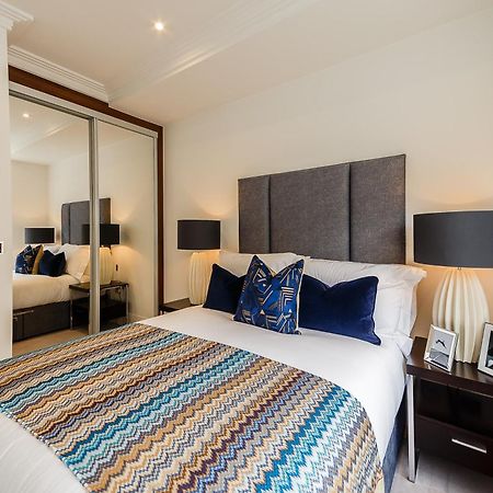 Palace Wharf Apartments Лондон Екстер'єр фото