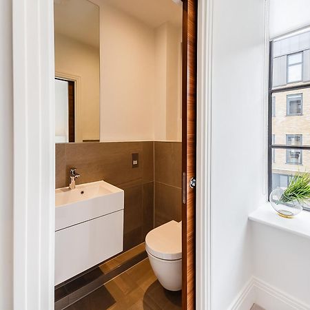 Palace Wharf Apartments Лондон Екстер'єр фото