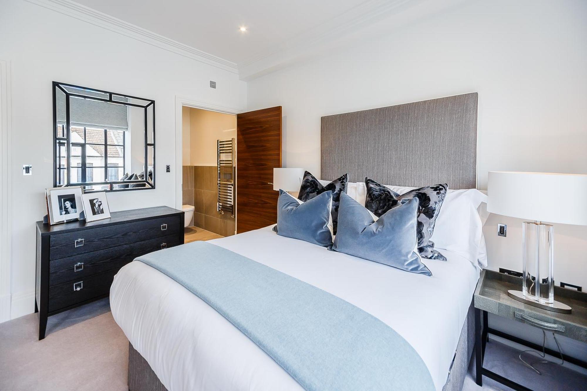 Palace Wharf Apartments Лондон Екстер'єр фото