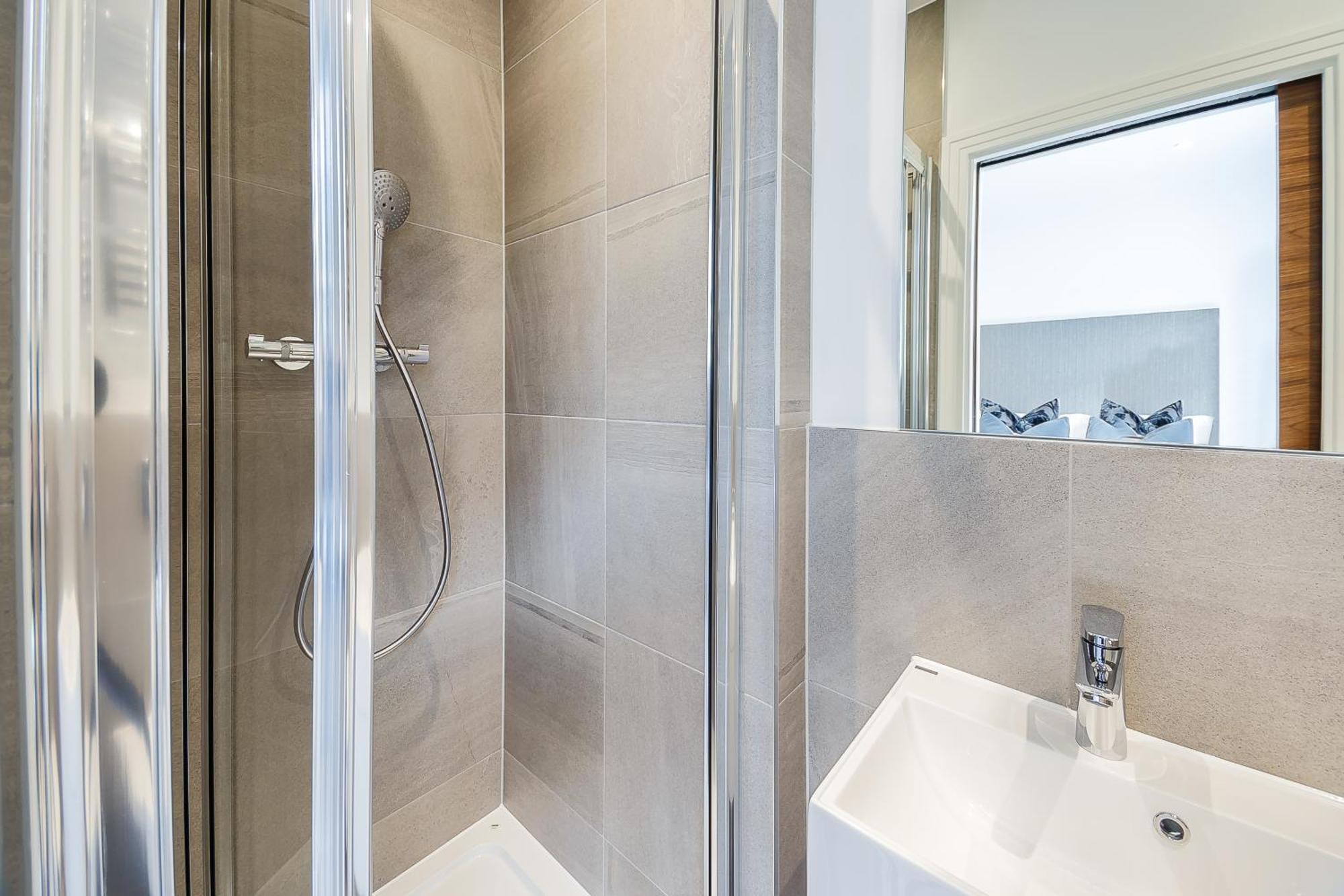 Palace Wharf Apartments Лондон Екстер'єр фото